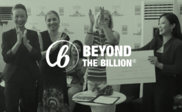 Partner with Beyond the Billion